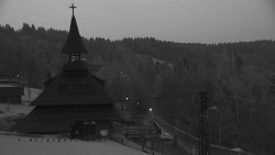 Informační centrum Zvonice