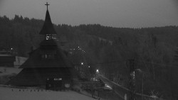 Informační centrum Zvonice