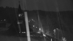 Informační centrum Zvonice