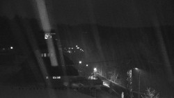 Informační centrum Zvonice