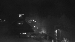 Informační centrum Zvonice