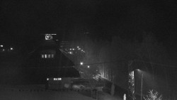 Informační centrum Zvonice