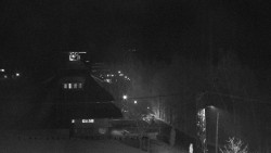 Informační centrum Zvonice