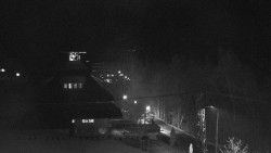 Informační centrum Zvonice