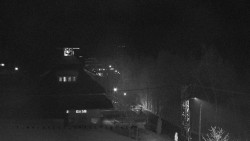 Informační centrum Zvonice