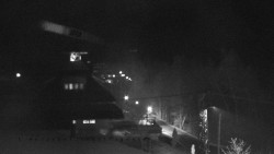 Informační centrum Zvonice