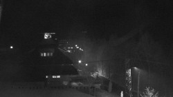 Informační centrum Zvonice