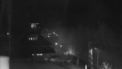 Informační centrum Zvonice