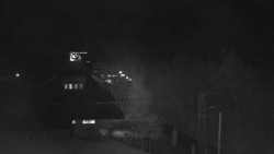 Informační centrum Zvonice