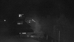 Informační centrum Zvonice