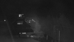 Informační centrum Zvonice