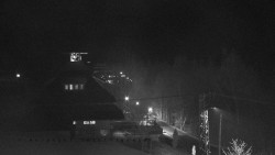 Informační centrum Zvonice