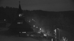 Informační centrum Zvonice