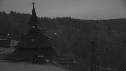 Informační centrum Zvonice