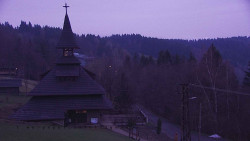 Informační centrum Zvonice