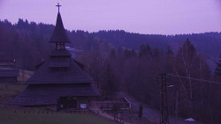 Informační centrum Zvonice