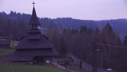 Informační centrum Zvonice