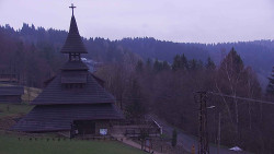 Informační centrum Zvonice