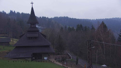 Informační centrum Zvonice