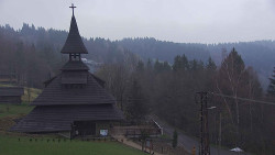 Informační centrum Zvonice