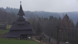 Informační centrum Zvonice