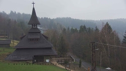 Informační centrum Zvonice