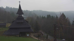 Informační centrum Zvonice