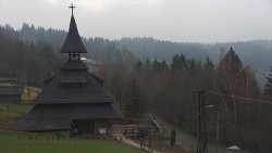 Informační centrum Zvonice