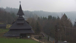 Informační centrum Zvonice