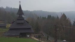 Informační centrum Zvonice