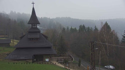 Informační centrum Zvonice