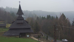 Informační centrum Zvonice