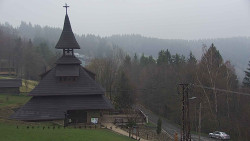 Informační centrum Zvonice