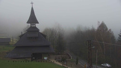 Informační centrum Zvonice