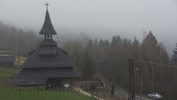 Informační centrum Zvonice