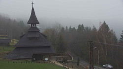 Informační centrum Zvonice