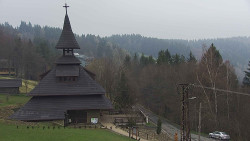 Informační centrum Zvonice