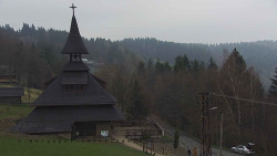 Informační centrum Zvonice