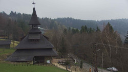 Informační centrum Zvonice