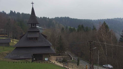 Informační centrum Zvonice