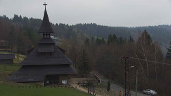 Informační centrum Zvonice