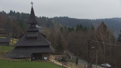 Informační centrum Zvonice