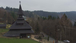 Informační centrum Zvonice