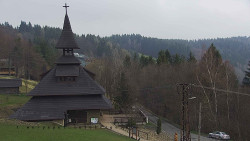 Informační centrum Zvonice