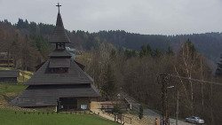 Informační centrum Zvonice