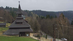 Informační centrum Zvonice