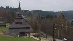 Informační centrum Zvonice