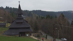 Informační centrum Zvonice