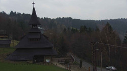 Informační centrum Zvonice