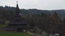 Informační centrum Zvonice